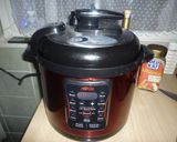 Töltött káposzta Ella kuktában recept fázis 8 fotója