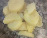 Foto del paso 12 de la receta: Osobuco en Salsa de Tomate con Puré de Papas