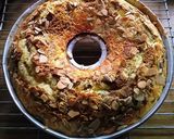 Foto langkah ke 23 dari resep Resep Bolu Marmer Cake / Bolu jadul super enak lembut banget.