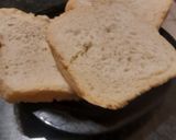 Kenyérsütés házilag SilverCrest kenyérsütő gépben recept fázis 4 fotója