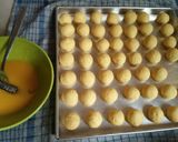 Foto langkah ke 8 dari resep Nastar lumer wijsman (REVISI).