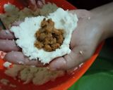 Foto langkah ke 4 dari resep Comro (Oncom Dijero).