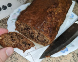 Foto del paso 8 de la receta: Banana bread