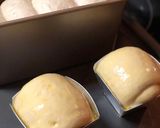 Foto langkah ke 3 dari resep Japanese Milk bread (loaf).