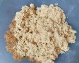 Foto del paso 4 de la receta: Magdalenas de crema de castañas glaseadas con queso y yogurt