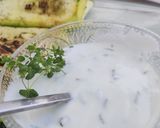 Une image de l'étape 4 de ⭐⭐Courgette grillée sans bbq.