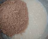 Eggless Whole Wheat Chai Spiced Cake recipe step 5 photo
