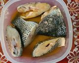 Foto langkah ke 2 dari resep Ikan Tilapia goreng.