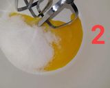 Foto del paso 1 de la receta: BIZCOCHUELO DE 14 🥄🥄