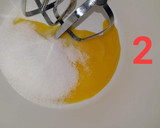 Foto del paso 1 de la receta: BIZCOCHUELO DE 14 🥄🥄