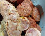 Foto del paso 2 de la receta: Locro Argentino