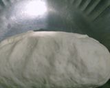 A picture of step 1 of Farali Pizza.