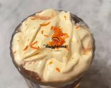 Foto langkah ke 4 dari resep Mont Blanc Coffee.