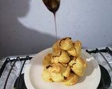 Foto del paso 14 de la receta: Croquembouche