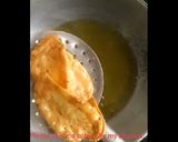 नमकीन खाजा(namkeen khaja recipe in hindi) रेसिपी चरण 6 फोटो