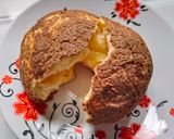 Foto langkah ke 8 dari resep Coffee Bun 😍.