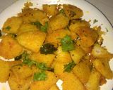 फ्राइड इडली (Fried Idli Recipe In Hindi) रेसिपी चरण 3 फोटो