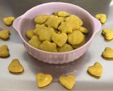 A picture of step 13 of Avocado Biscuits.