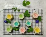 Foto langkah ke 8 dari resep Putu Ayu Kamboja (Simpel, lembut & ekonomis, Ide Bakulan).