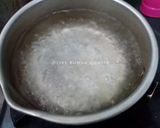 Foto langkah ke 1 dari resep Spaghetti creamy mushroom.