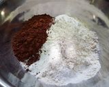 Foto del paso 2 de la receta: Tarta de Chocolate Rudolph!!!