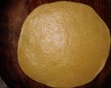 आंबट-गोड मँगो पुरी (MANGO PURI RECIPE IN MARATHI) रेसिपी स्टेप 4 फोटो 