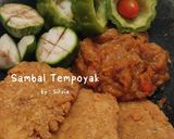 Foto langkah ke 5 dari resep Sambal Tempoyak.
