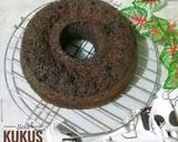 Cara Membuat Bolu Kukus Coklat aka Brownies 5