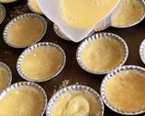 Foto langkah ke 3 dari resep Pie susu.