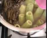 صورة لخطوة 3 من وصفة ورق عنب وكوسا