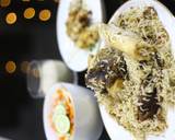 Yakhni Beef Pulau (Bangladesh) recipe step 11 photo