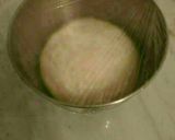 Foto del paso 1 de la receta: Pan de avena 40% de avena 60% harina. Simple. Ideal p/ desayunar