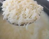 A picture of step 6 of Beef biryani.