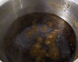 عکس مرحله 1 از دستور قورمه سبزی جا افتاده😋