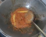 Foto langkah ke 2 dari resep Gulai daun kenikir.
