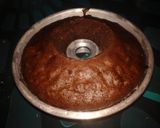 Foto langkah ke 6 dari resep Brownis chocolatos.