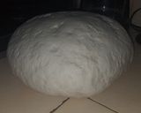 Foto del paso 4 de la receta: Pan casero