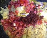 صورة لخطوة 2 من وصفة ايدام دجاج هندي 🐔🥘