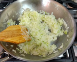 Foto del paso 2 de la receta: Hamburguesa Estilo Showa - 昭和ハンバーグ -