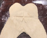 Foto del paso 2 de la receta: Masa de hojaldre