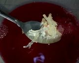Foto langkah ke 6 dari resep Es Jelly Rumput Laut.