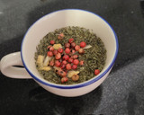 Foto del paso 2 de la receta: Tellinas, con cebolla caramelizada y sake