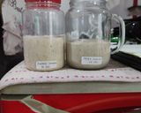 Foto langkah ke 1 dari resep White Loaf.