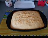 Une image de l'étape 5 de Gâteau yaourt à la pralinoise. 🍰🍫😋.