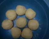 Foto langkah ke 3 dari resep 𝔹𝕣𝕒𝕚𝕕𝕖𝕕 𝔹𝕣𝕖𝕒𝕕 (ℝ𝕠𝕥𝕚 ℂ𝕙𝕒𝕝𝕝𝕒𝕙 𝔽𝕒𝕟𝕥𝕒𝕤𝕚).