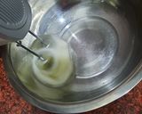 氣炸鍋-古早味起司蛋糕的食譜步驟3照片