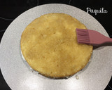 Foto del paso 7 de la receta: 🍓Tarta de Navidad Japonesa 🍰
