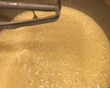 Foto del paso 6 de la receta Bizcocho húmedo de fresas naturales