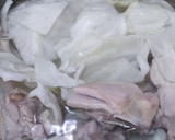 Foto langkah ke 4 dari resep Sop Pak Min Klaten (versi goreng).