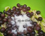 Yoghurt fruit saladmatakin girki2 hoto